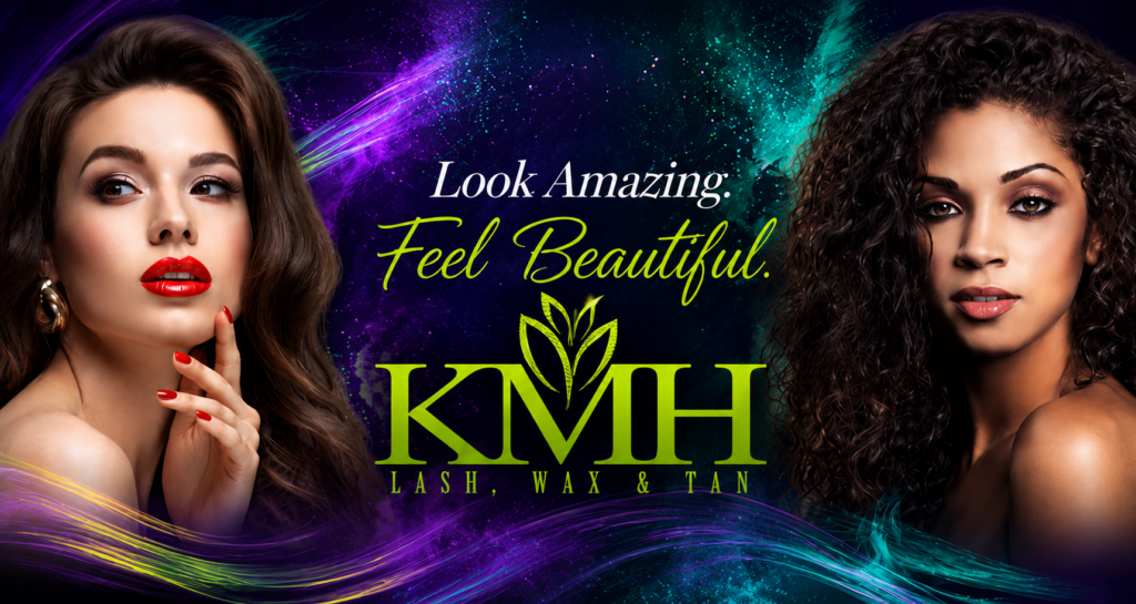 Lash Wax & Tan Salon Decatur GA